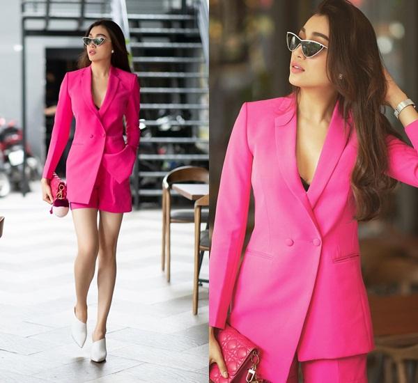 Bản tin Hoa hậu Hoàn vũ 4/7: Chị em HHen Niê - Lệ Hằng lên đồ miễn chê chặt đẹp dàn mỹ nhân quốc tế-2