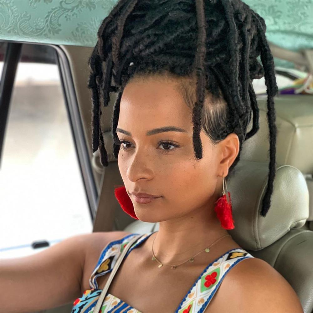 Bản tin Hoa hậu Hoàn vũ 4/7: Chị em HHen Niê - Lệ Hằng lên đồ miễn chê chặt đẹp dàn mỹ nhân quốc tế-8