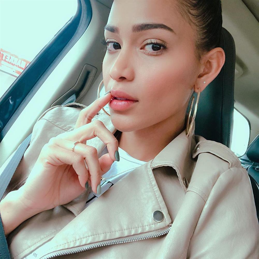 Bản tin Hoa hậu Hoàn vũ 4/7: Chị em HHen Niê - Lệ Hằng lên đồ miễn chê chặt đẹp dàn mỹ nhân quốc tế-9