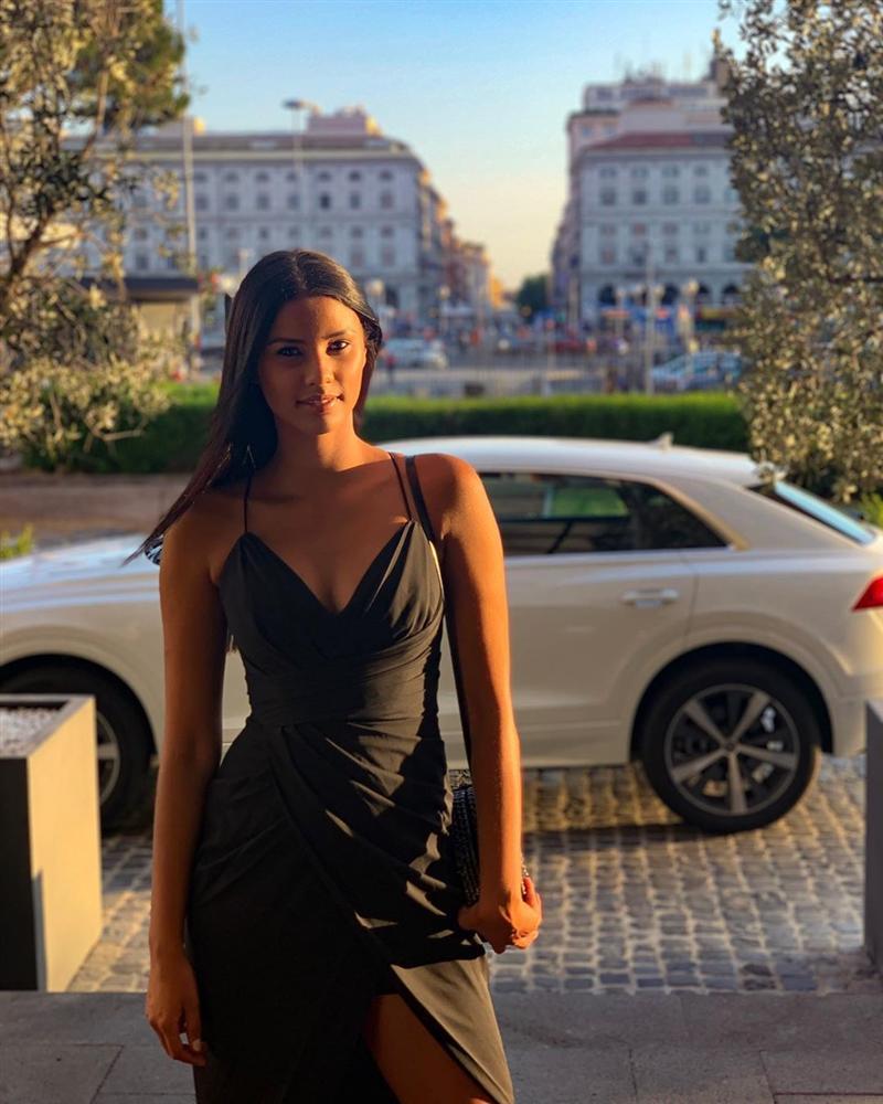 Bản tin Hoa hậu Hoàn vũ 4/7: Chị em HHen Niê - Lệ Hằng lên đồ miễn chê chặt đẹp dàn mỹ nhân quốc tế-10