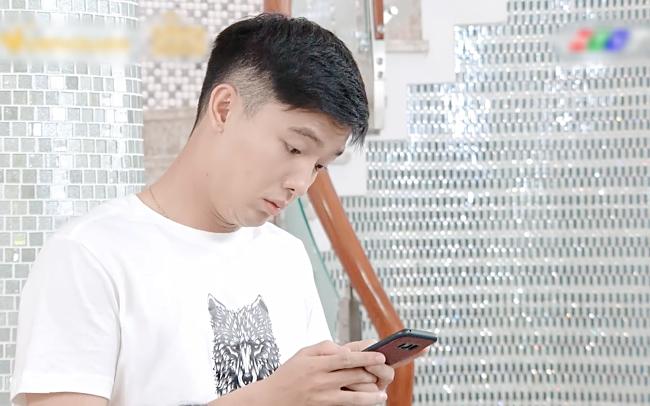 Tài xế công ty Lương Thế Thành sẵn sàng từ bỏ vợ sắp cưới chỉ vì phải lòng osin-5