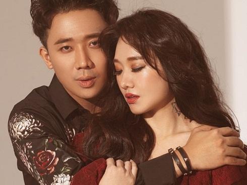 Sau tuyên bố truy tìm kẻ phỉ báng Hari Won, Trấn Thành viết tâm thư dằn mặt loại khẩu nghiệp