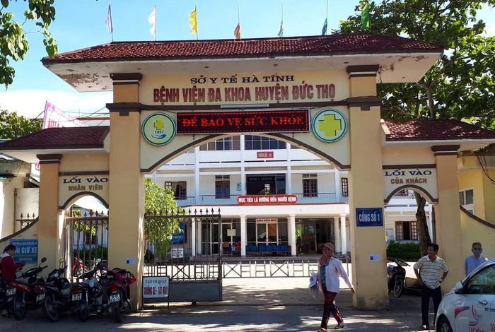 Vụ trẻ bị kéo đứt cổ: Công an đề nghị Sở Y tế đánh giá lại quy trình-2