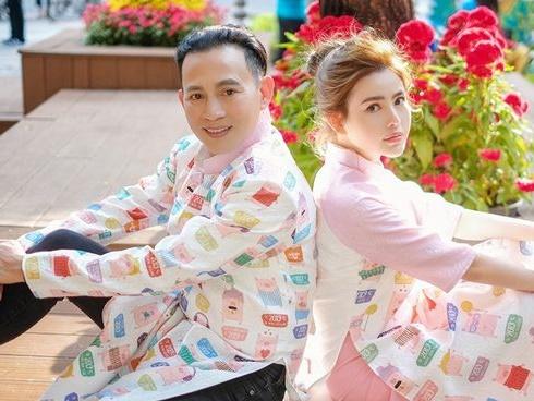 Con gái diễn viên Hữu Tiến vướng nghi án mua giải Á hậu để vào showbiz