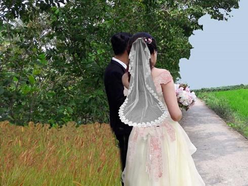 Người đàn ông giả vờ bị cướp để hoãn đám cưới của mình và cái kết đắng