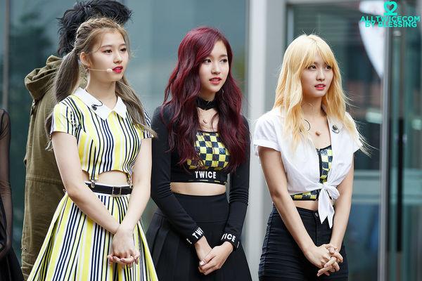 Thực hư chuyện netizen Hàn hùa nhau tẩy chay thành viên người Nhật của các girlgroup Kpop-3