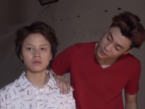 Quốc Trường sợ khán giả bỏ xem Về nhà đi con vì ghét Vũ-2