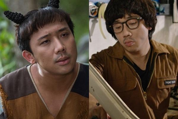 Trấn Thành – Ngô Thanh Vân: Ông hoàng, bà chúa phòng vé phim Việt nửa đầu năm 2019-1