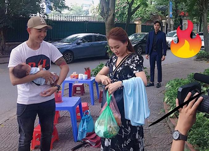 Quốc Trường: Vũ sẽ khiến khán giả khó chịu đến tột đỉnh-3