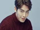 Kim Woo Bin sắp tái xuất màn ảnh sau 2 năm điều trị ung thư?