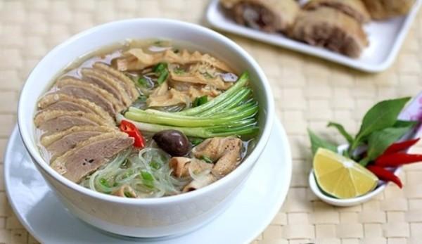 Những tín đồ nghiện hành chắc chắn sẽ phải chết khiếp vì những bát canh, bát phở này-7