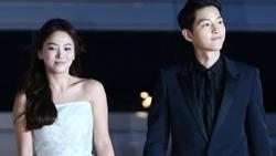 Song Joong Ki thông báo trở lại sau khi ly hôn, cư dân mạng liên tục chì chiết Song Hye Kyo