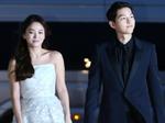 Song Joong Ki thông báo trở lại sau khi ly hôn, cư dân mạng liên tục chì chiết Song Hye Kyo
