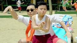 'PSY nhí' sau 6 năm bất ngờ nổi tiếng cùng 'Gangnam Style' giờ ra sao?