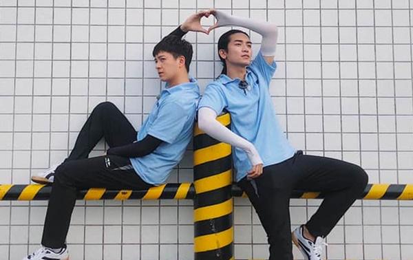 Ngô Kiến Huy: Tôi và Khổng Tú Quỳnh đang hạnh phúc với cuộc sống riêng-4