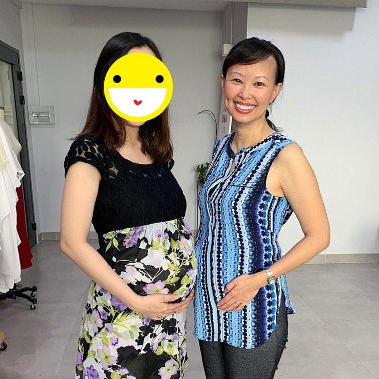 Người phụ nữ quyền lực của Thương Vụ Bạc Tỷ - Shark Linh sắp đón em bé thứ 2 chào đời ở tuổi 42-3