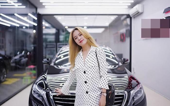 Sau 12 năm đóng Nhật ký Vàng Anh, dàn hot girl, hot boy giàu có nức tiếng-1