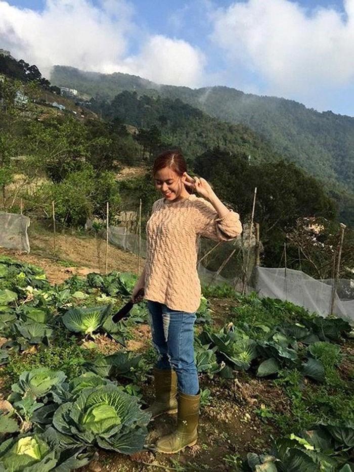 Sau 12 năm đóng Nhật ký Vàng Anh, dàn hot girl, hot boy giàu có nức tiếng-4