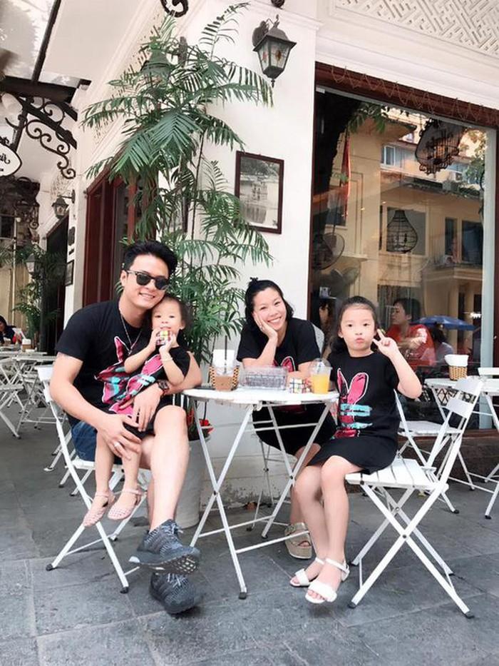 Sau 12 năm đóng Nhật ký Vàng Anh, dàn hot girl, hot boy giàu có nức tiếng-17