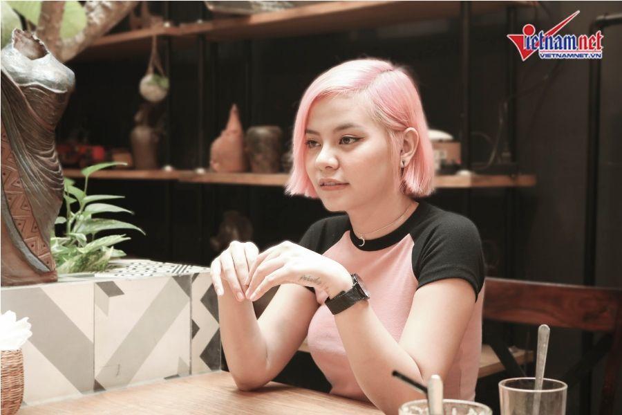 Người yêu Lê Thiện Hiếu: ‘Gia đình sốc khi biết tôi quen người chuyển giới’-2