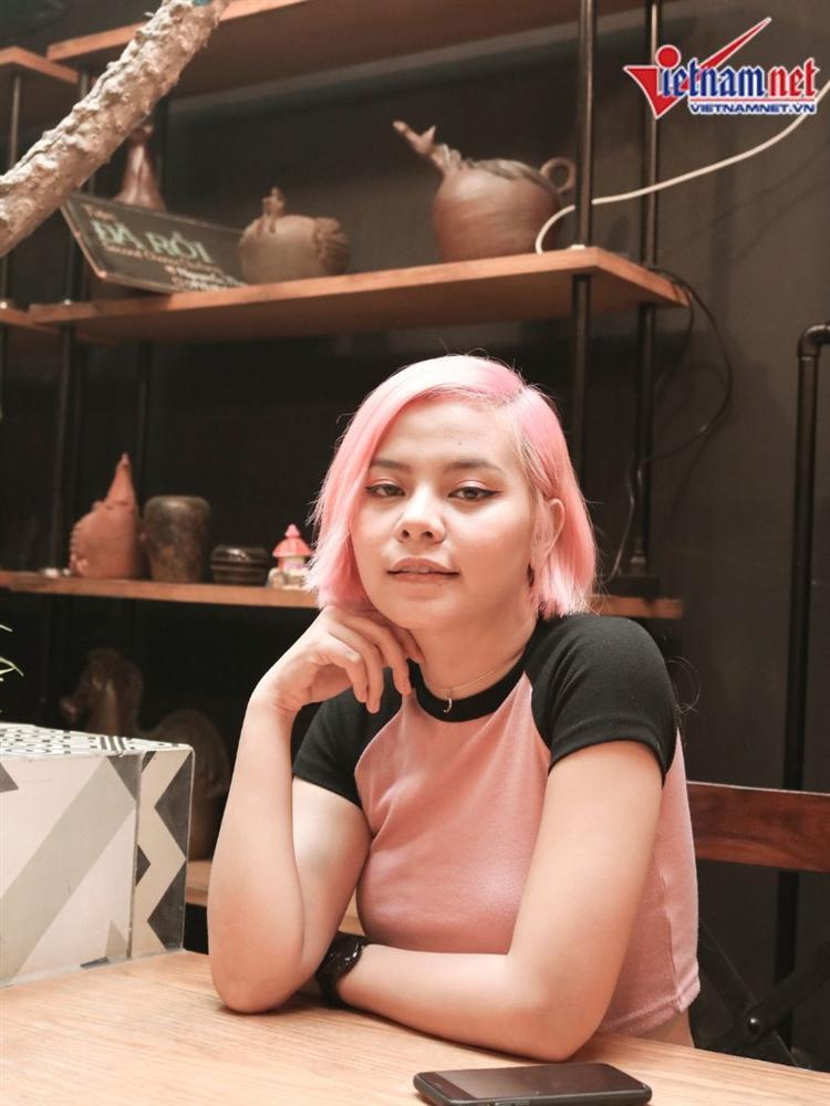 Người yêu Lê Thiện Hiếu: ‘Gia đình sốc khi biết tôi quen người chuyển giới’-3