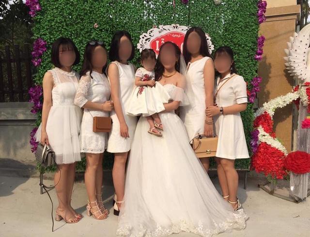 Tranh cãi văn hoá đi ăn cưới của giới trẻ Việt: Ngày càng lồng lộn, lấn át cả cô dâu?-3