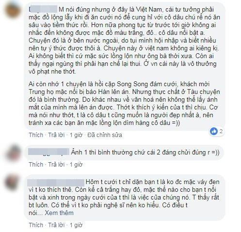 Tranh cãi văn hoá đi ăn cưới của giới trẻ Việt: Ngày càng lồng lộn, lấn át cả cô dâu?-6