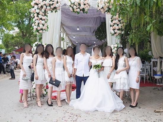 Tranh cãi văn hoá đi ăn cưới của giới trẻ Việt: Ngày càng lồng lộn, lấn át cả cô dâu?
