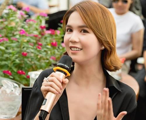 Ngọc Trinh đổi gió với tóc ngắn ngủn nhưng nhìn kiểu gì cũng kém sang-5