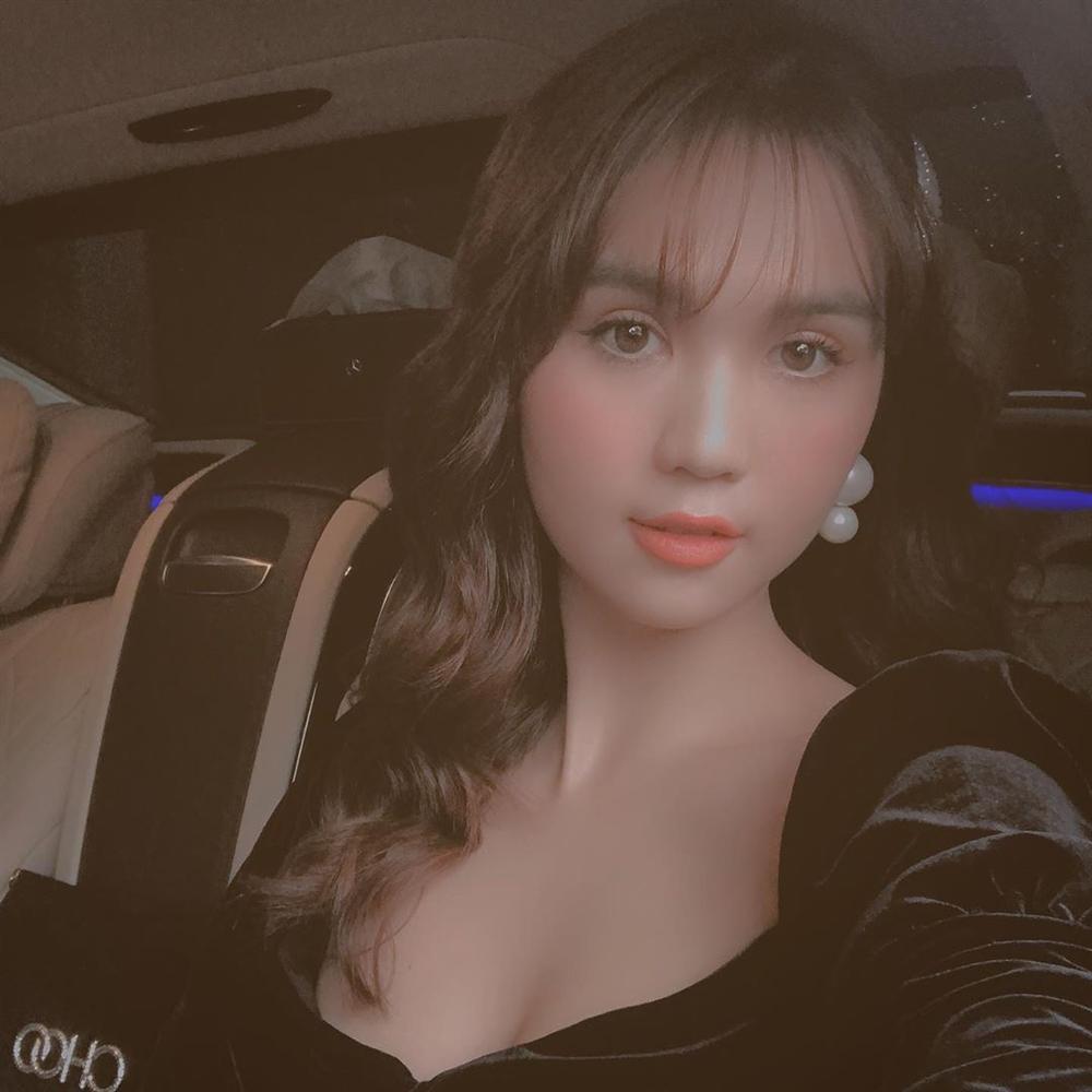 Ngọc Trinh đổi gió với tóc ngắn ngủn nhưng nhìn kiểu gì cũng kém sang-11