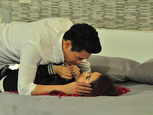 Cuộc hẹn bất ngờ lúc 3 giờ sáng và chuyện tình 1 đêm của quý cô thành đạt-1