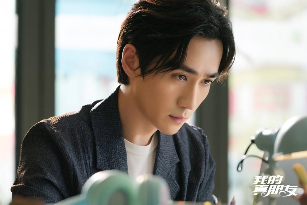 Triệu Lệ Dĩnh dẫn dầu, Angela Baby xếp bét bảng thành tích diễn xuất của diễn viên nửa đầu năm 2019-4