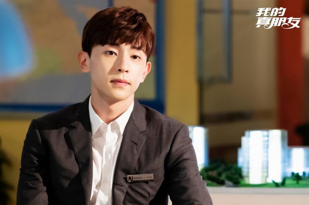 Triệu Lệ Dĩnh dẫn dầu, Angela Baby xếp bét bảng thành tích diễn xuất của diễn viên nửa đầu năm 2019-3