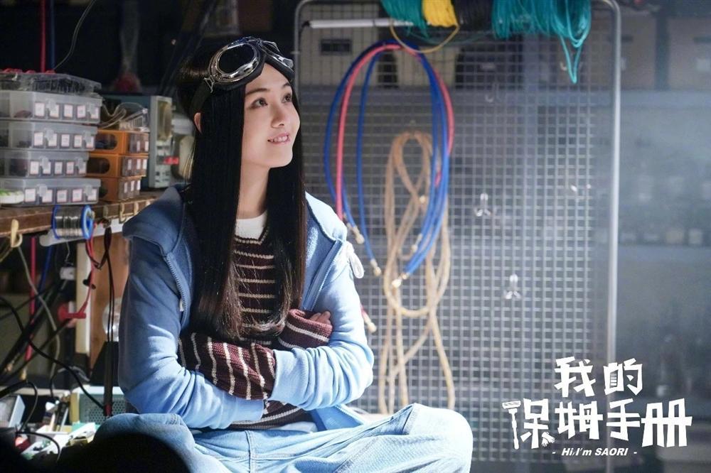 Triệu Lệ Dĩnh dẫn dầu, Angela Baby xếp bét bảng thành tích diễn xuất của diễn viên nửa đầu năm 2019-5