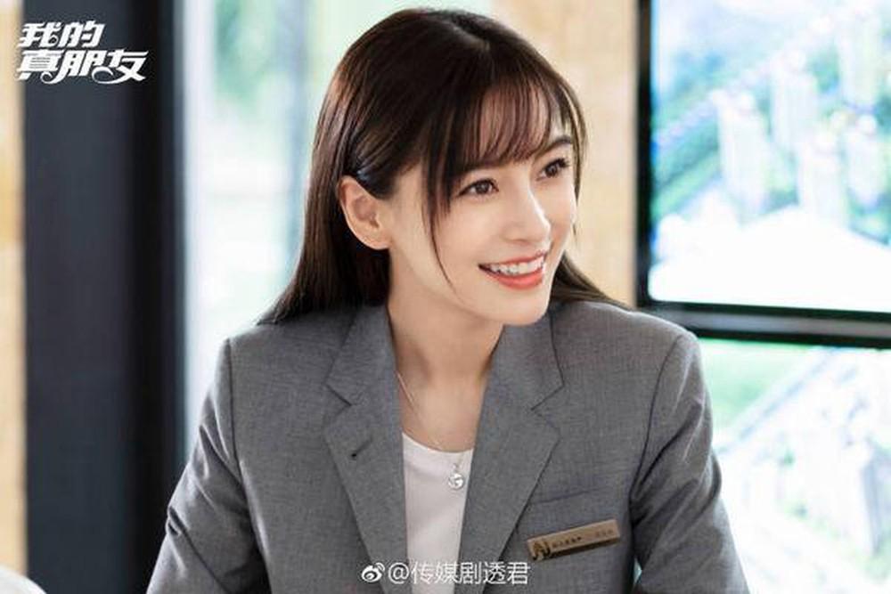 Triệu Lệ Dĩnh dẫn dầu, Angela Baby xếp bét bảng thành tích diễn xuất của diễn viên nửa đầu năm 2019-7