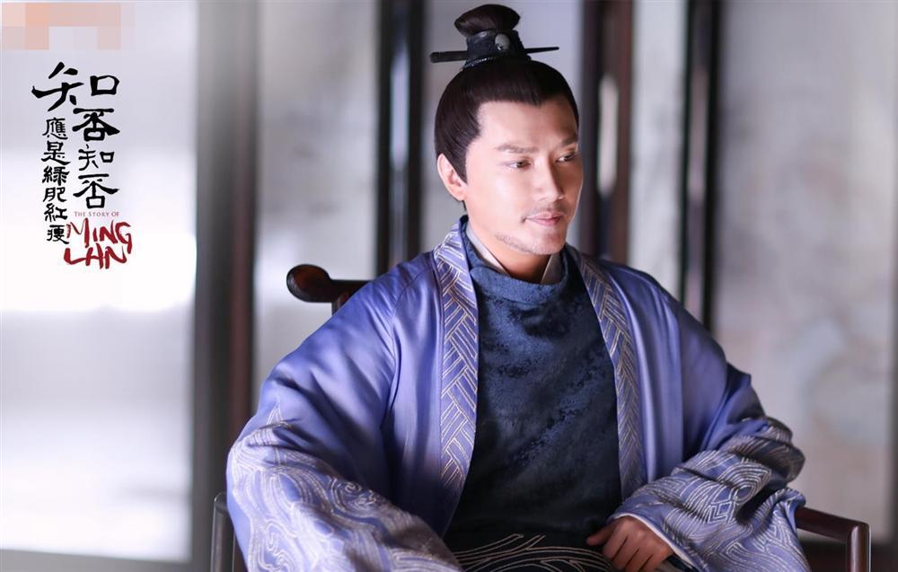 Triệu Lệ Dĩnh dẫn dầu, Angela Baby xếp bét bảng thành tích diễn xuất của diễn viên nửa đầu năm 2019-6