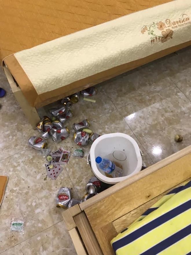 Có tiền đi du lịch sang chảnh mà không đem theo ý thức thì nên ở nhà-2