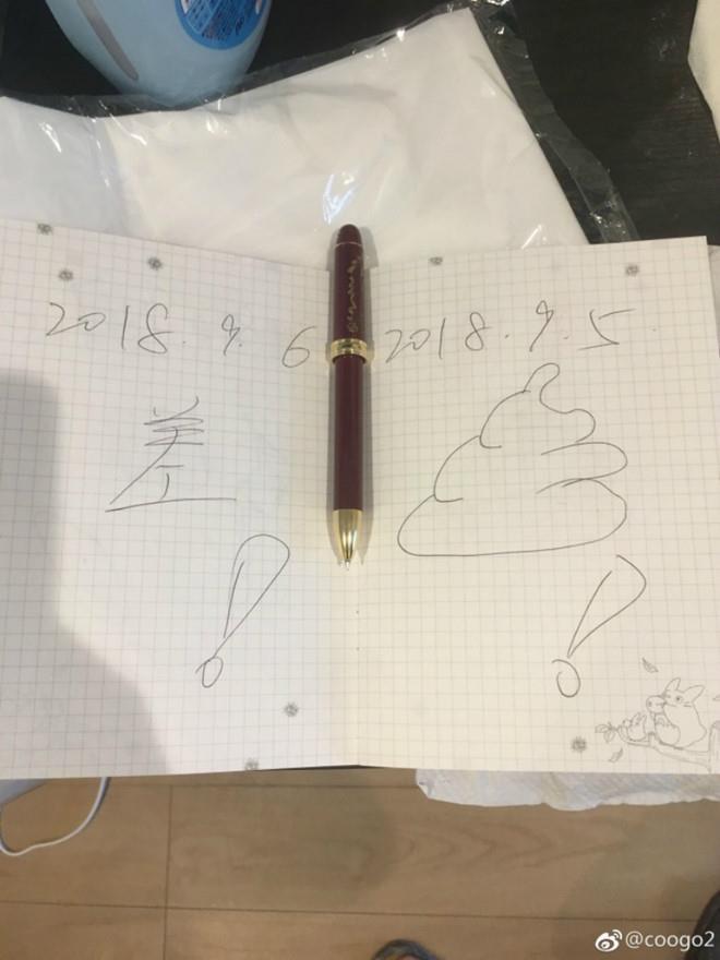 Có tiền đi du lịch sang chảnh mà không đem theo ý thức thì nên ở nhà-5