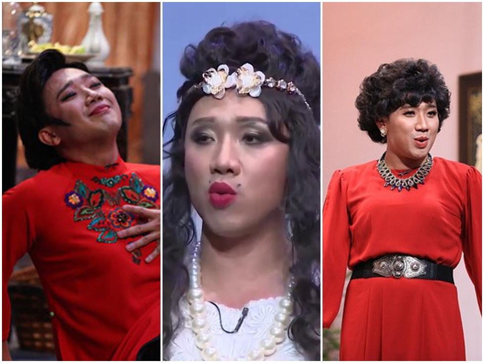 Khoe ảnh Anh em sinh đôi với Tóc Tiên, Trấn Thành nhận cái kết đắng-3