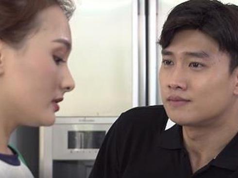 Quốc Trường: Tôi từng thích Bảo Anh nhưng không dám ngỏ lời-3