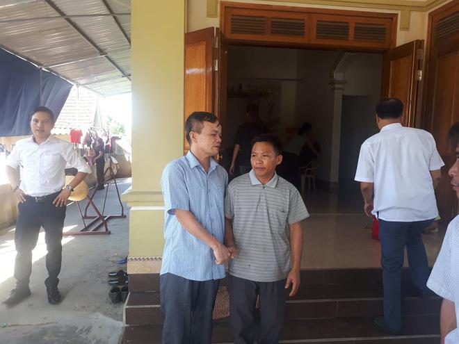 Vụ bé sơ sinh tử vong với vết đứt ở cổ: Bác sĩ trực chính chưa từng đỡ đẻ, suýt ngất khi nhìn thấy cảnh tượng kinh hoàng-3