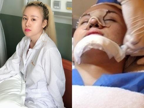 Ngoại hình gây shock sau 4 năm đổi đời của hotgirl dao kéo Nam Định đình đám một thời-7