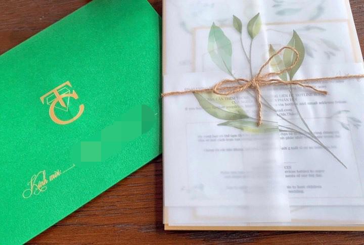 Vợ sắp cưới Cường Đô La nói gì về yêu cầu khắt khe không phục vụ trẻ dưới 5 tuổi tới hôn lễ?-1