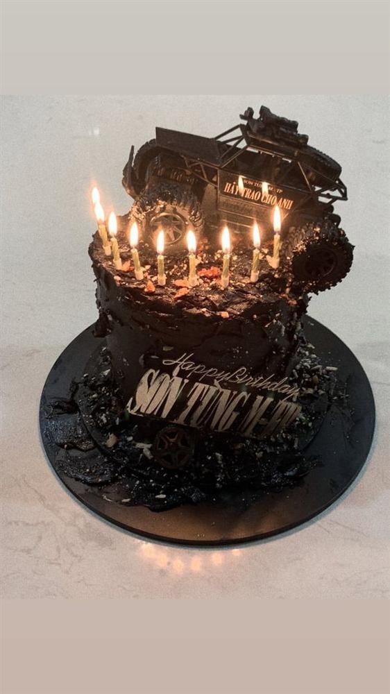 Mừng sinh nhật tuổi 25, Sơn Tùng tung thử thách cover điệu nhảy đau tay trong MV Hãy trao cho anh-2