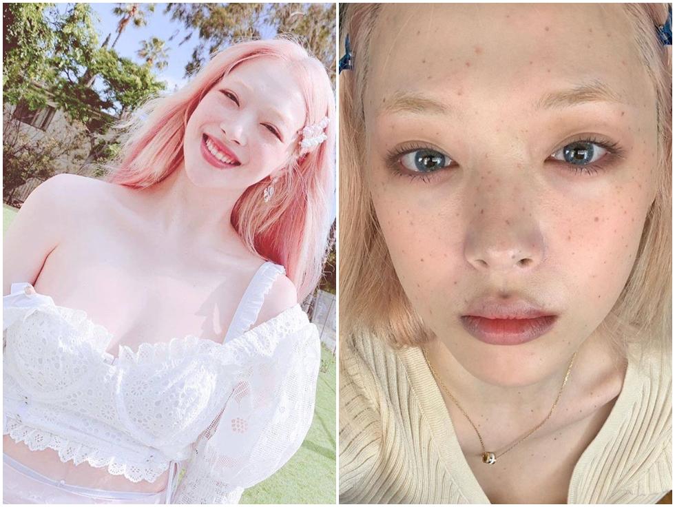 Vừa trở lại Kpop, Sulli đã cho miệng đi chơi xa với tuyên bố muốn sinh con mà không phải lấy chồng-4