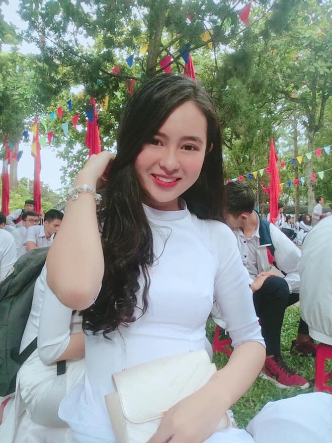Nữ sinh Kon Tum khiến hội trai tân mê mẩn bởi vẻ đẹp nhẹ nhàng đúng chuẩn thần tiên tỷ tỷ-6