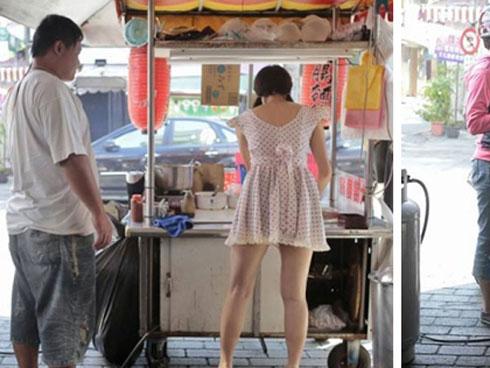 Những pha vặt lông gà lông vịt vụng nhất Vịnh Bắc Bộ khiến dân mạng lắc đầu ngao ngán-11