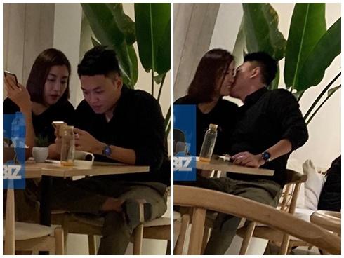 Những thiếu gia đào hoa, yêu nhiều người đẹp showbiz Việt-12