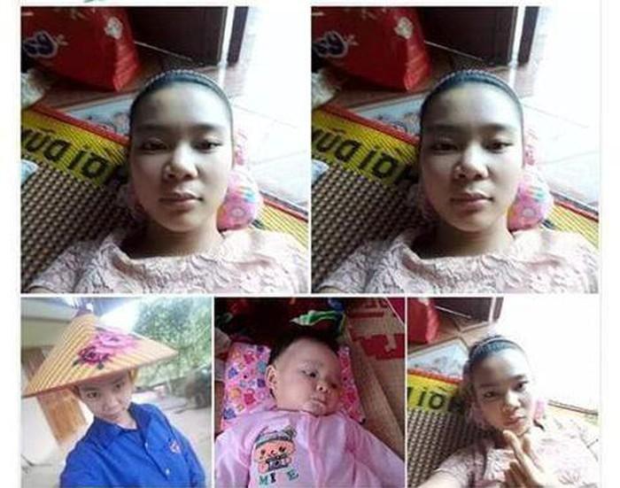 Yên Bái: Hai mẹ con mất tích bí ẩn sau khi lên quốc lộ bán hoa quả-1