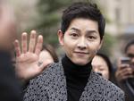 Sốc: Báo Trung Quốc đưa tin Song Hye Kyo có đại gia chăm sóc, tặng bất động sản-2